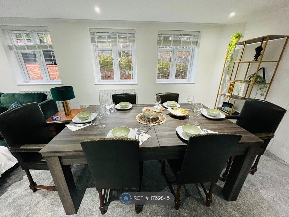 3 bed detached house to rent in Wallrake, Lower Heswell CH60 Zoopla