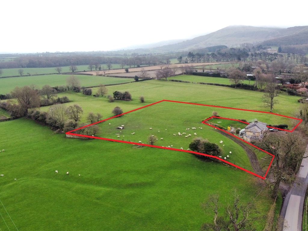 Land for sale in Land At CarltonInCleveland, Stokesley, North