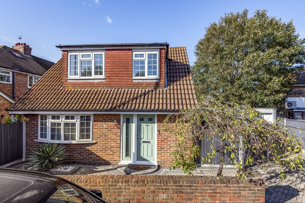 Ashford, Middlesex TW15  