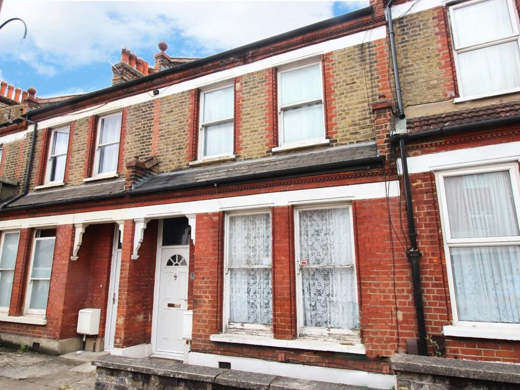 3 bed property for sale in Wickham Lane, Abbey Wood SE2 Zoopla