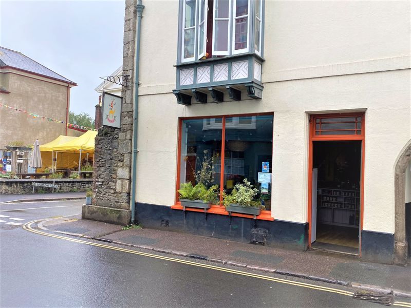 Restaurant/cafe for sale in West Street, Ashburton, Newton Abbot TQ13 Zoopla