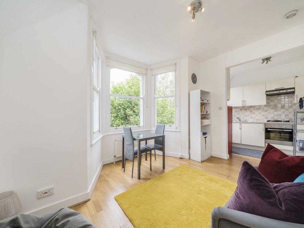 1 bed flat to rent in Chippenham Road, London W9 Zoopla