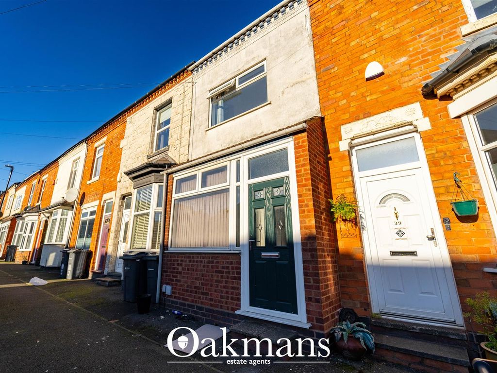 3 bed property to rent in Hunts Road, Stirchley, Birmingham B30, £1,000