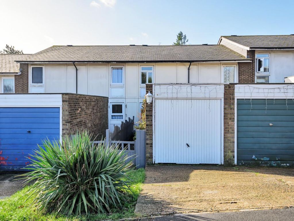 2 bed terraced house for sale in Thirlmere Gardens, Northwood HA6 Zoopla