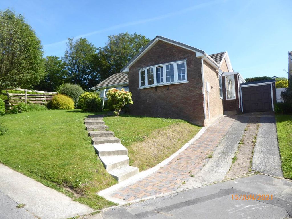 3 bed bungalow to rent in Groes Ffordd Fach, Carmarthen SA31 Zoopla