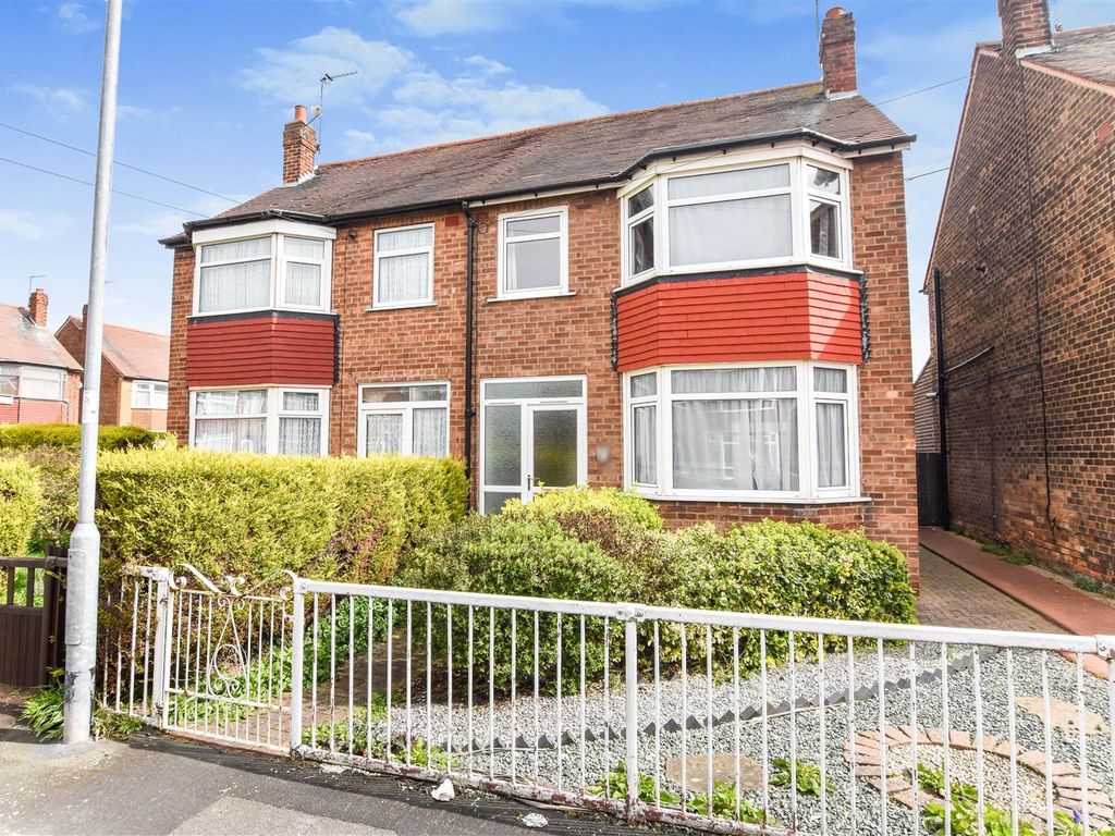 3 bed end terrace house for sale in Ulverston Road, Hull HU4 Zoopla