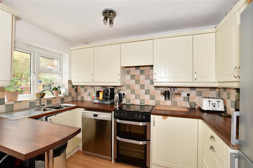 2 bed semidetached house for sale in Gorham Drive, Downswood