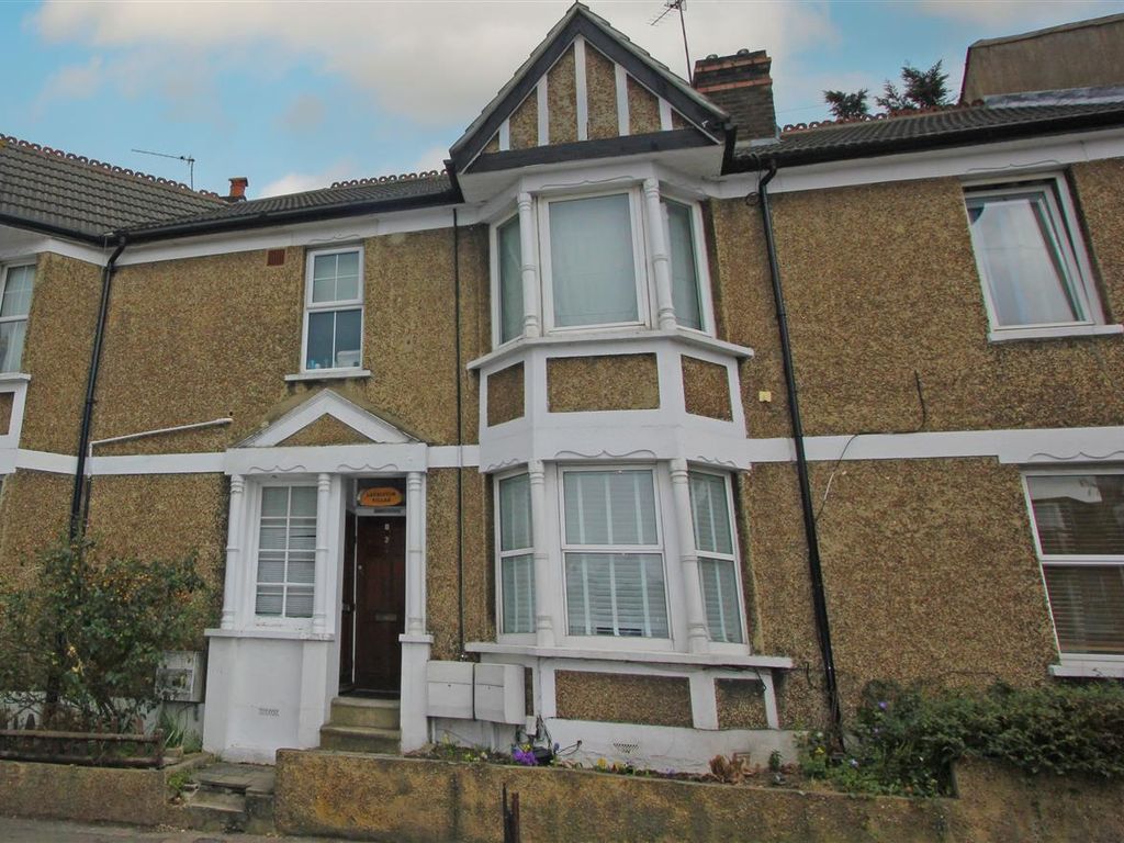 2 bed flat for sale in Lauriston Villas, Sanderstead Road, South