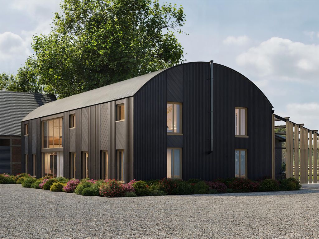 Property for sale in Taynton, Gloucester, Gloucestershire GL19, £