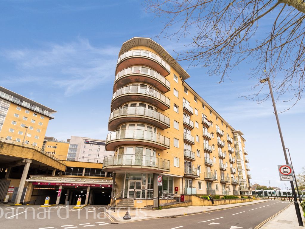 1 bed flat for sale in Bedfont Lane, Feltham TW13 Zoopla