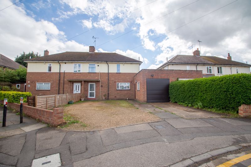 3 bed semidetached house for sale in Cherrytree Grove, Dogsthorpe