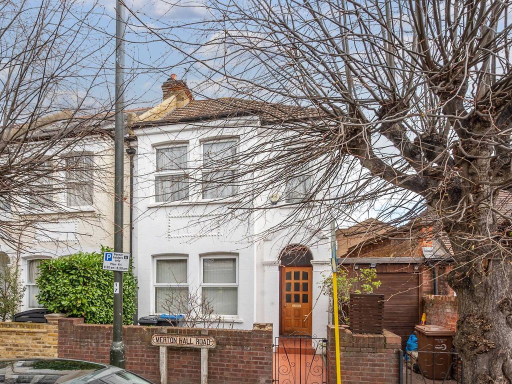 3 bed property to rent in Merton Hall Road, Wimbledon, London SW19 Zoopla