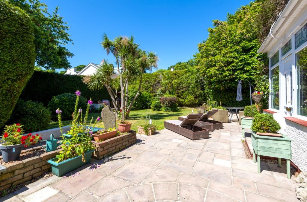 Hunsdon Road, Torquay, Devon TQ1