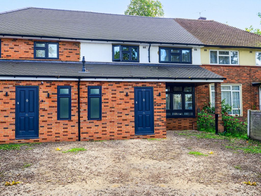 Sheerwater, Surrey GU21