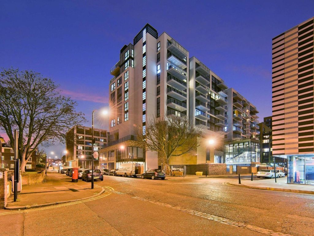 Vibe Apartments, Beechwood Road E8  