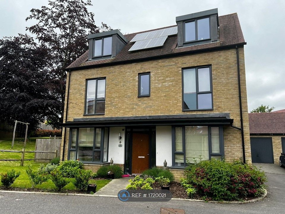 5 bed detached house to rent in Chaplin Place, Coulsdon CR5 Zoopla