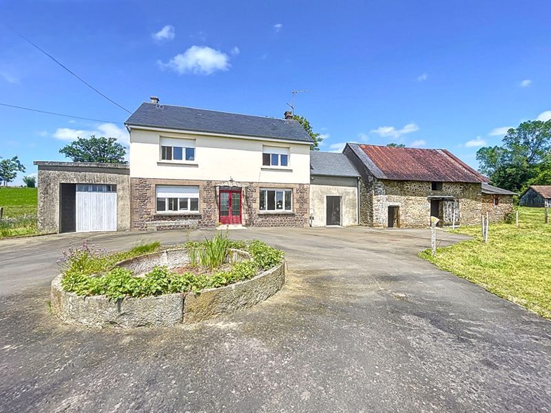 3 bed property for sale in Normandy, Manche, Le Parc, £126,072 Zoopla