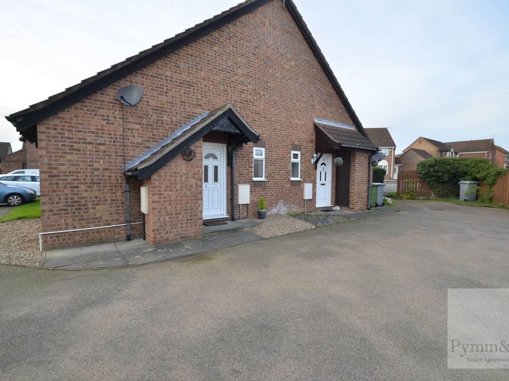 1 bed property to rent in St Margarets Drive, Norwich NR7, £725 pcm