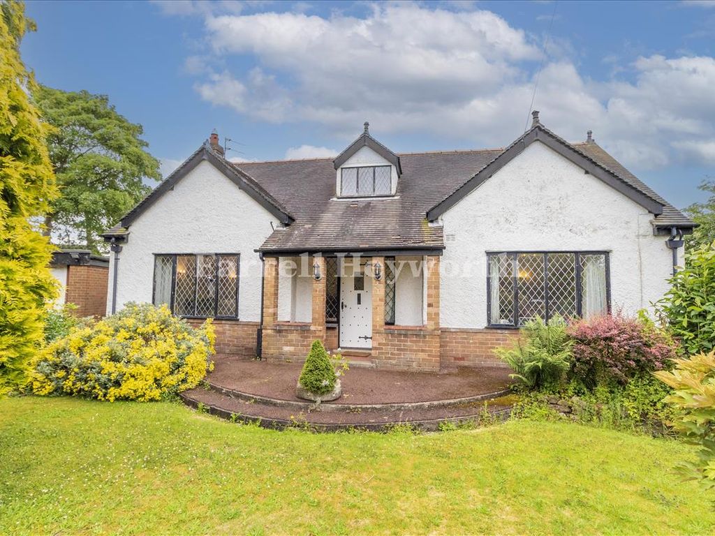 4 bed bungalow for sale in Green Lane East, Preston PR3 Zoopla
