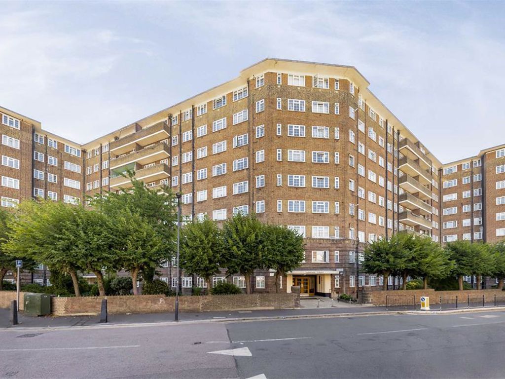 2 bed flat for sale in Ashford Road, London NW2 Zoopla