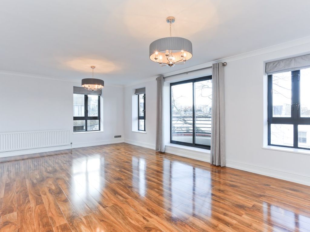 2 bed flat to rent in Pembroke Road, London W8 Zoopla