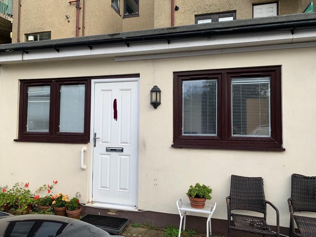 1 bed flat to rent in Harrow View, Harrow, Greater London HA2, £1,400