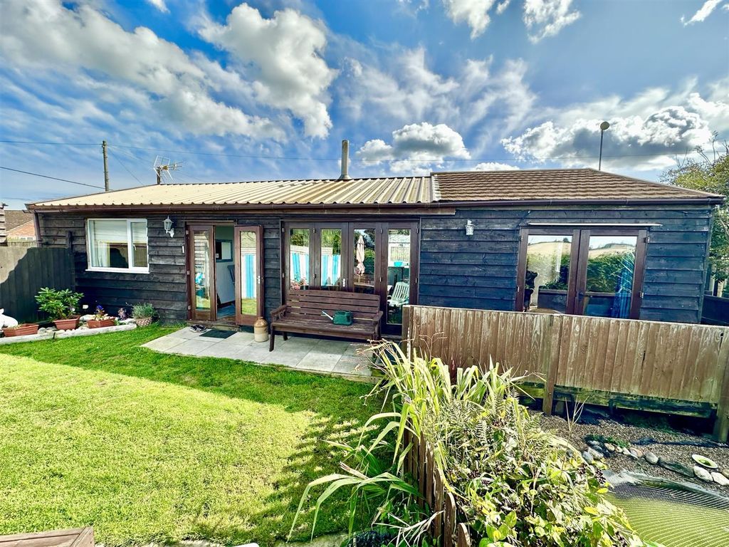 2 bed detached bungalow for sale in Bush Drive, Bush Estate, EcclesOn