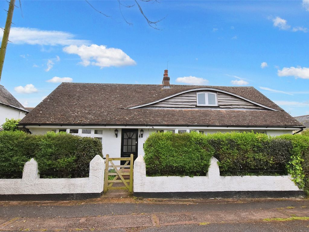 5 bed detached house for sale in Wood Lane, Exmouth EX8, £600,000 Zoopla