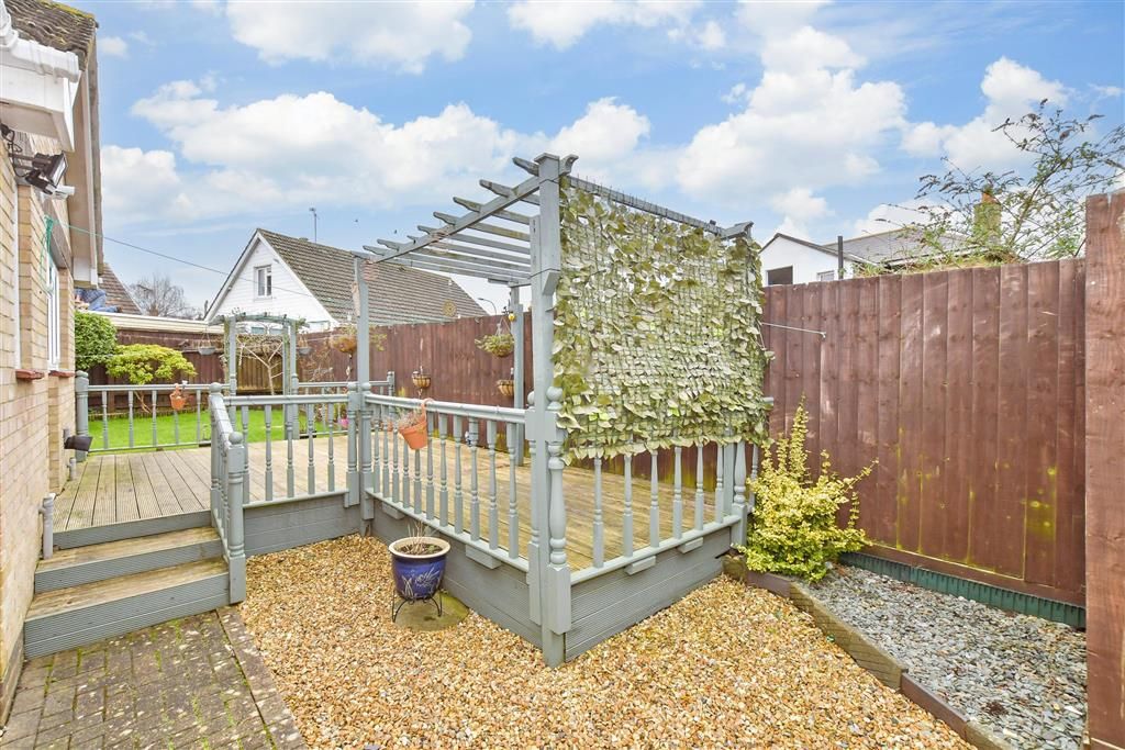 2 bed detached bungalow for sale in Vinings Road, Sandown, Isle Of Wight PO36, £310,000 Zoopla
