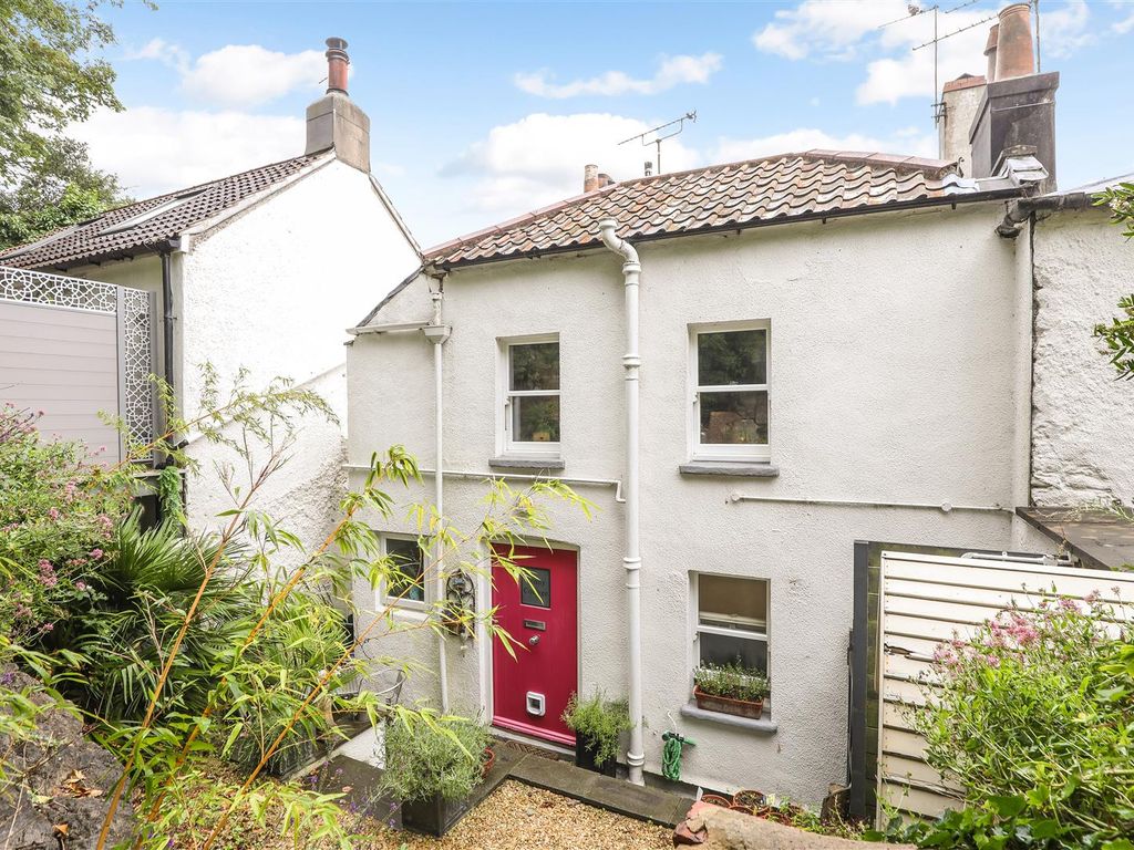 2 bed cottage for sale in Hill Road, Clevedon BS21, £365,000 Zoopla