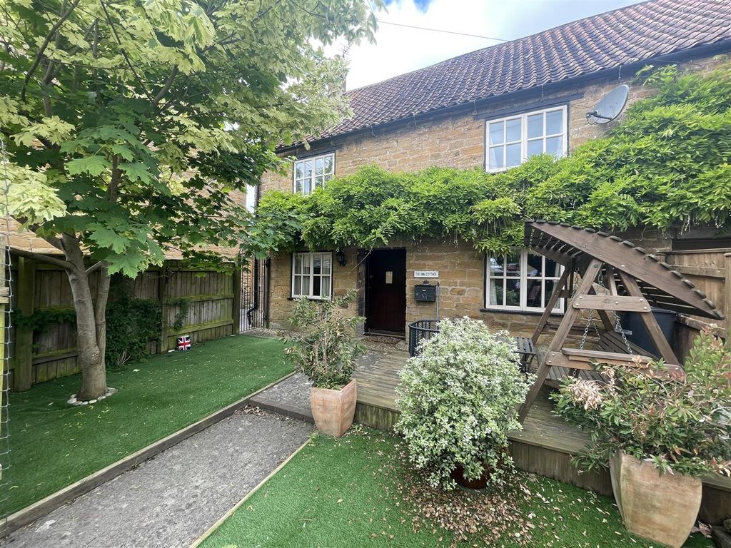 3 bed cottage for sale in Bower Hinton, Martock TA12, £290,000 Zoopla