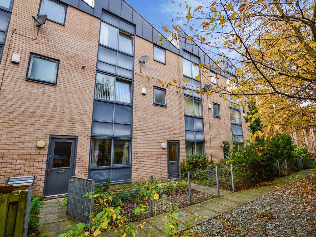 Betsham Street, Hulme, Manchester M15  