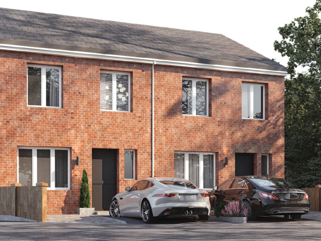 Land for sale in Malvina Close, Lower Dunton Road, HorndonOnTheHill, StanfordLeHope SS17