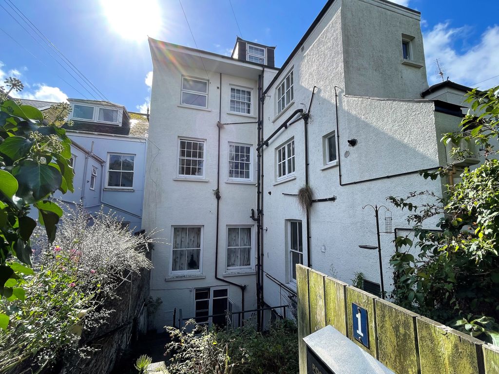 1 bed flat for sale in Florence Terrace, Falmouth TR11 Zoopla