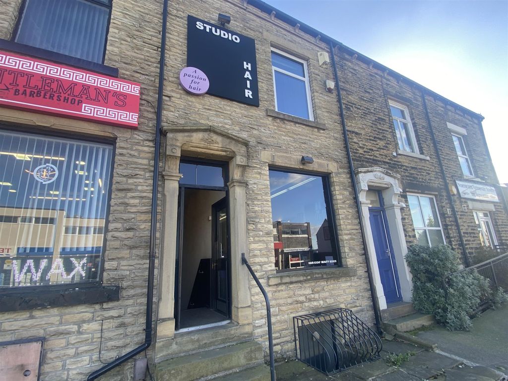 Investment Property BD2, West Yorkshire