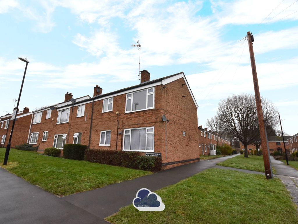 1 bed flat to rent in Westmorland Road, Coventry CV2, £750 pcm Zoopla