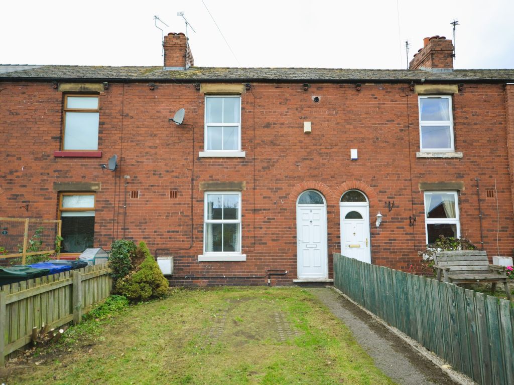 New Build Houses For Sale Tickhill at David Engleman blog