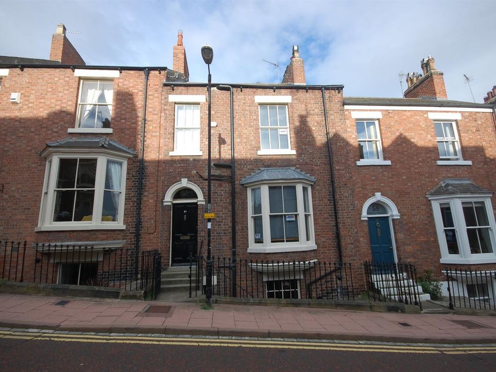 5 bed terraced house to rent in Albert Street, Durham DH1, £3,792 pcm