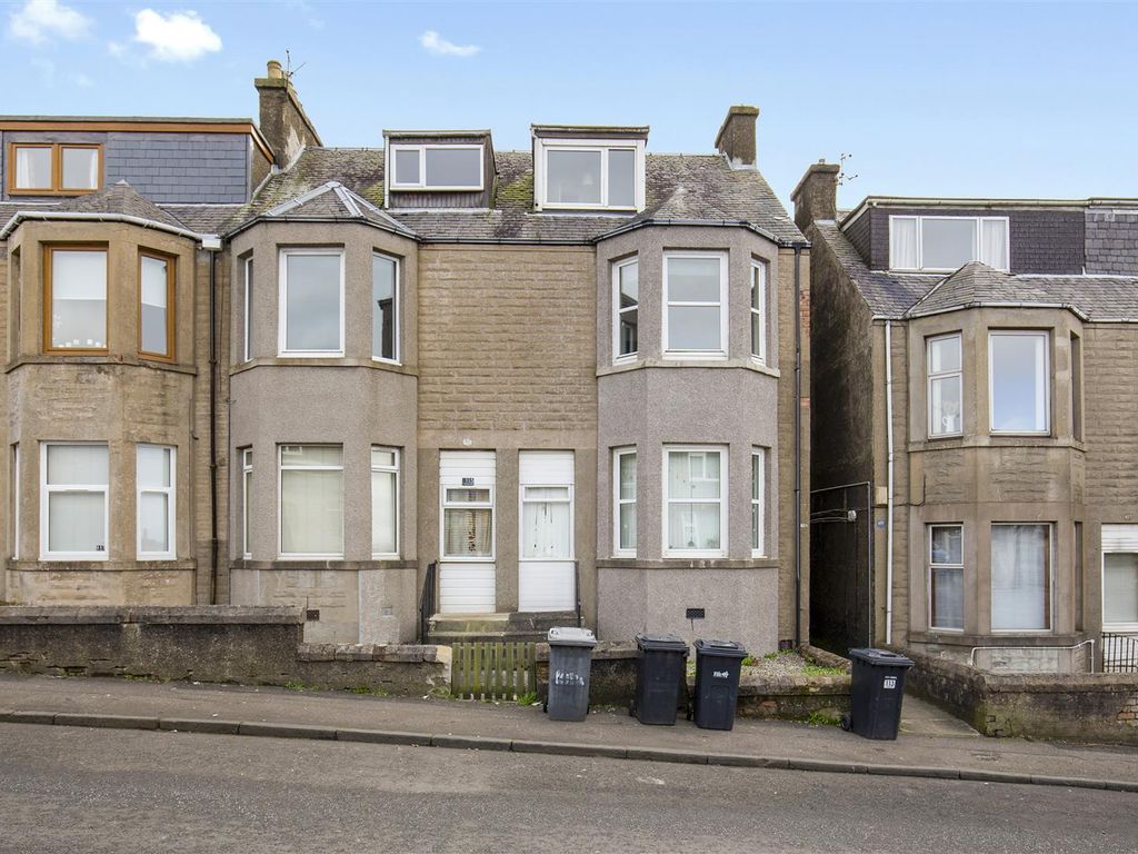 3 bed for sale in 111A Townhill Road, Dunfermline KY12 Zoopla
