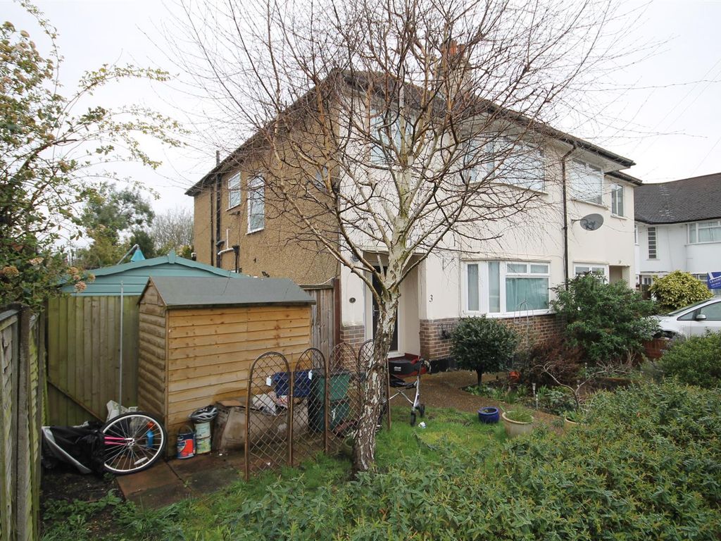 2 bed for sale in Lavender Close, Carshalton SM5 Zoopla