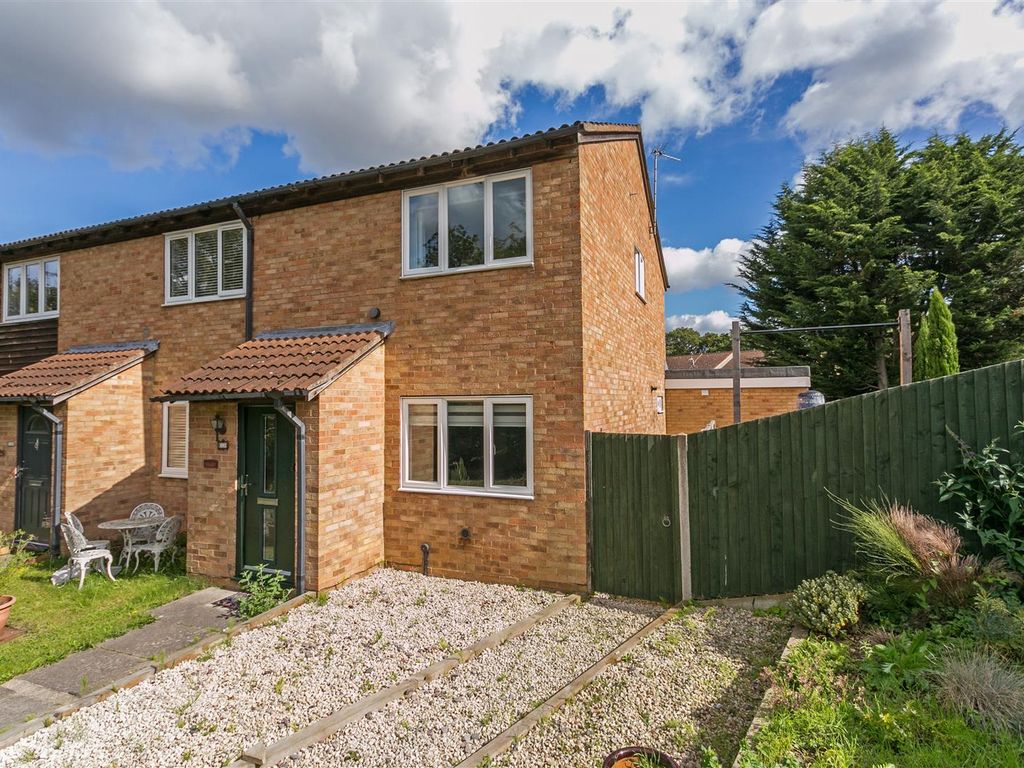 3 bed end terrace house for sale in Priors Way, Maidenhead SL6, £475,000 Zoopla