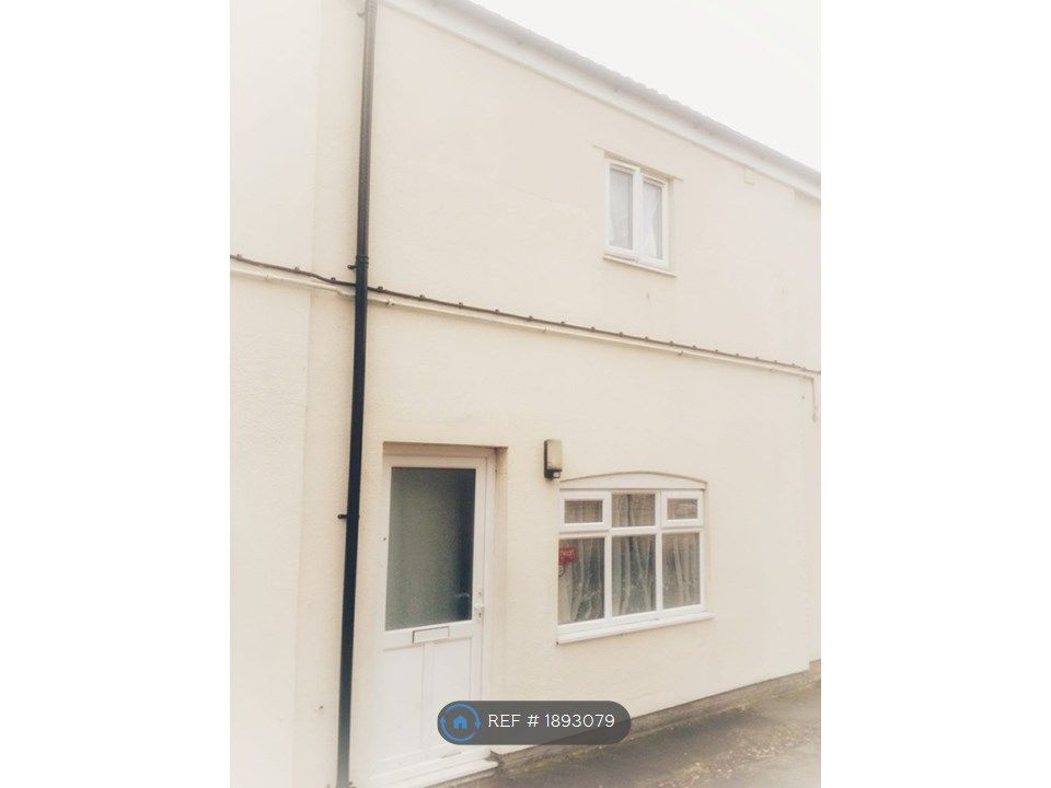 2 bed terraced house to rent in Prospect Street, Ipswich IP1, £695 pcm