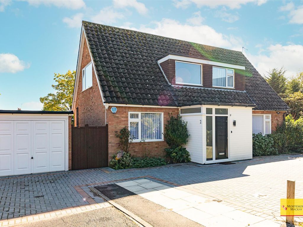 Orchardmede, London N21  