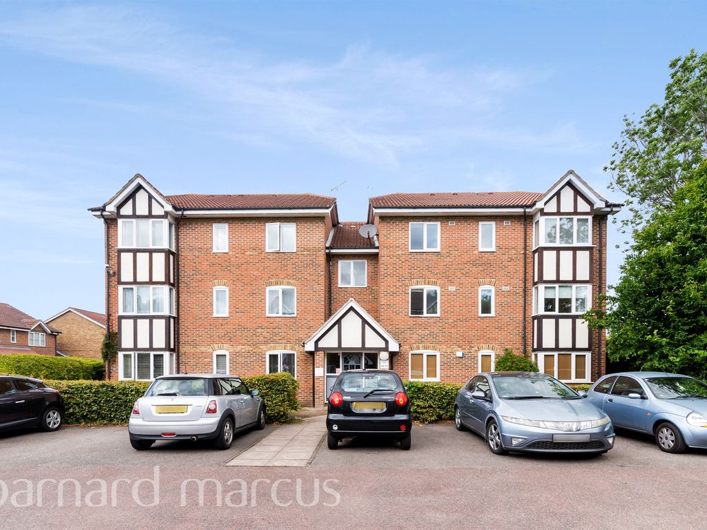 1 bed flat for sale in Woodgate Drive, London SW16 Zoopla