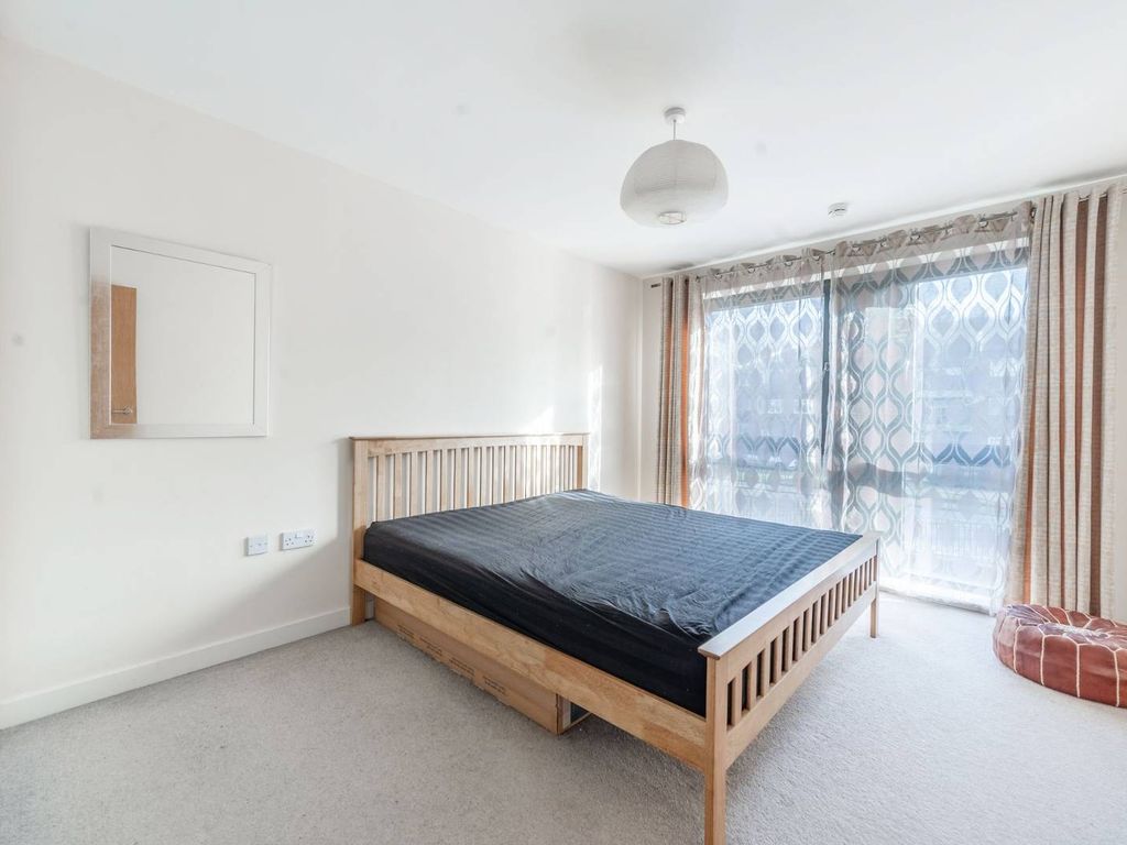 1 bed flat for sale in Northolt Road, South Harrow, Harrow HA2, £