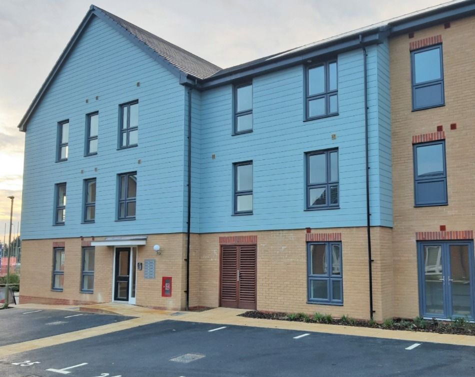 2 bed flat for sale in St Nicholas Place, Littlemore, Oxford OX4 Zoopla