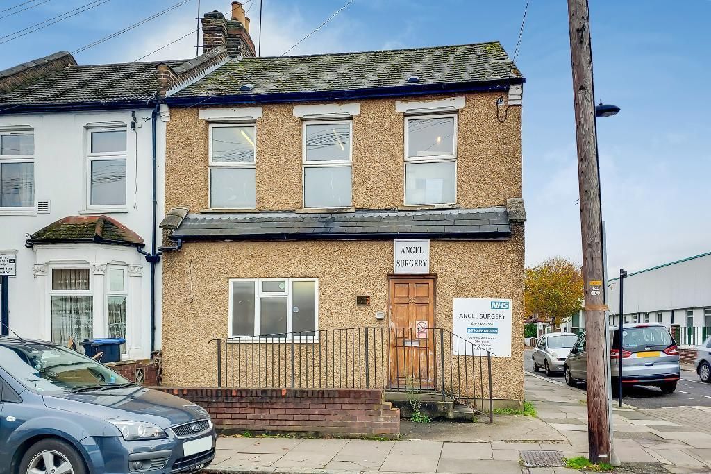 Commercial property to let in Raynham Road, London N18 Zoopla