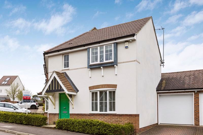3 bed property for sale in Clappers Lane, Watton At Stone, Hertford