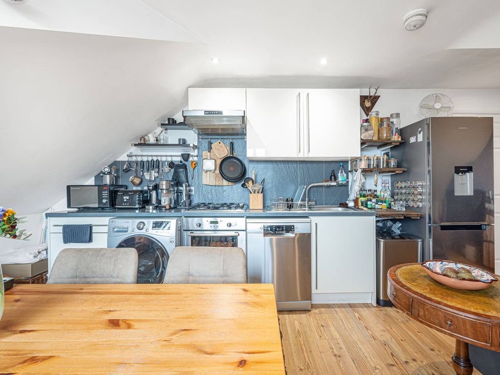 1 bed flat for sale in Avenue Road, North Finchley, London N12 Zoopla