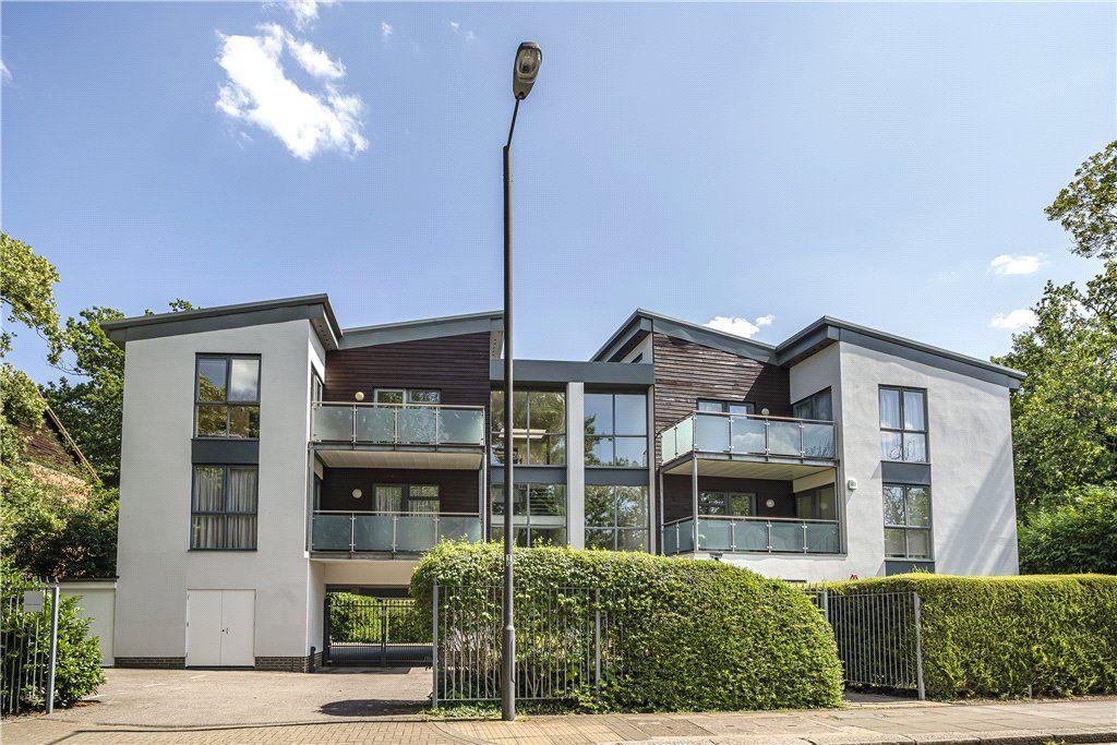 2 bed flat for sale in Apartment 6, 15 Gordon Avenue, Stanmore HA7 Zoopla
